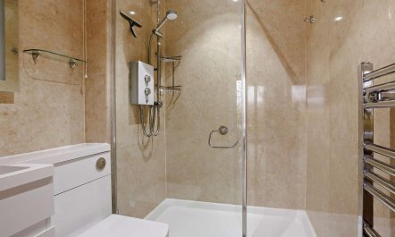 2 Bed in Beaworthy 6