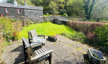 1 Bed in Holmrook 4