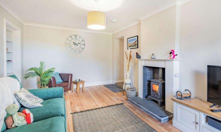 1 Bed in Holmrook 1