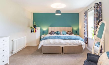 1 Bed in Holmrook 9
