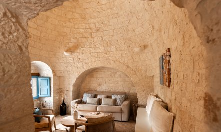 Trulli Marvellous 3