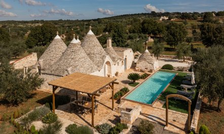 Trulli Marvellous 6