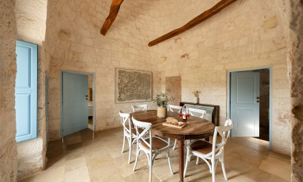 Trulli Marvellous 2