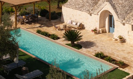 Trulli Marvellous 1