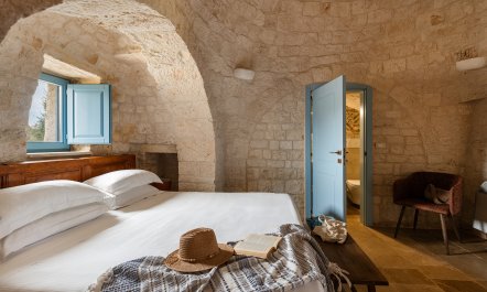 Trulli Marvellous 4