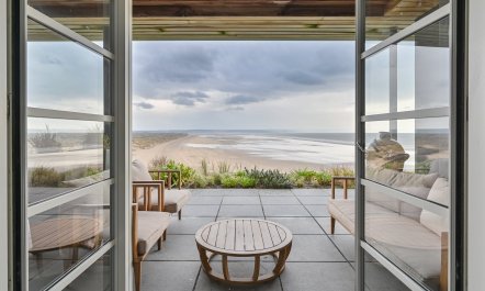 Sands On the Horizon