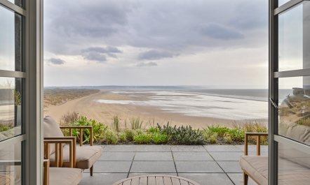 Sands On the Horizon 8