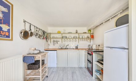 Skylark Cottage 7