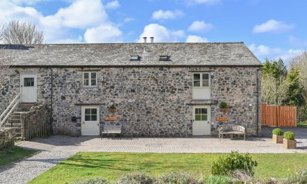 Skylark Cottage