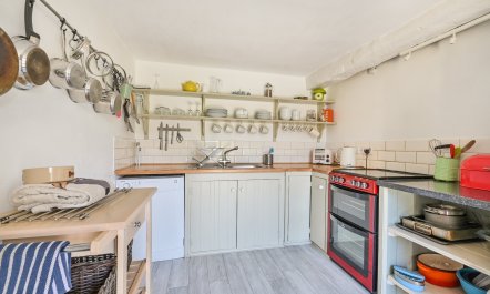 Skylark Cottage 9