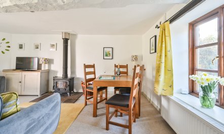 Skylark Cottage 6