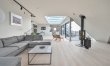 A Penthouse on the Shore 4