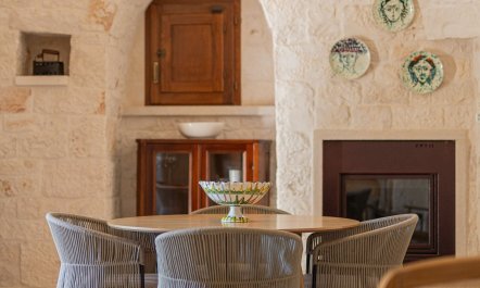 Trullo Love 5