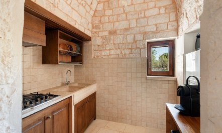 Trullo Love 7