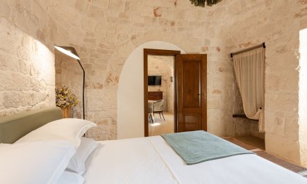 Trullo Love 9
