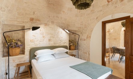 Trullo Love 8