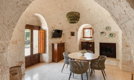 Trullo Love 3