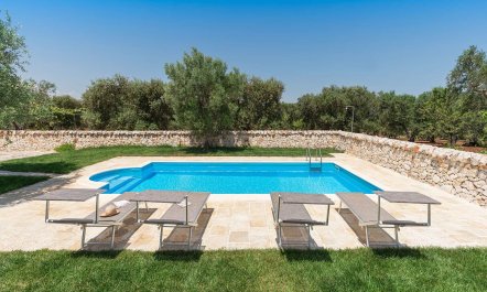 Trullo Love 2