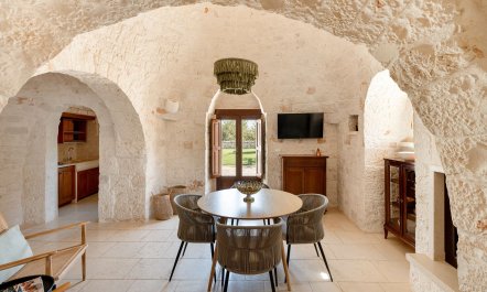 Trullo Love 4