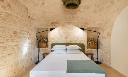 Trullo Love 1
