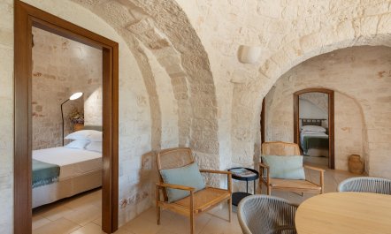 Trullo Love 6