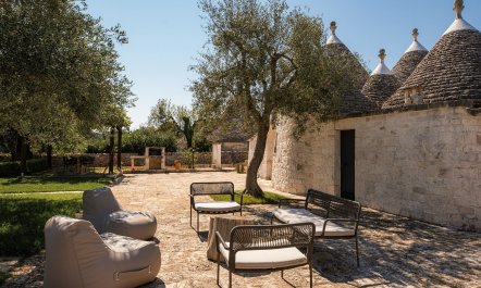 Trullo Love
