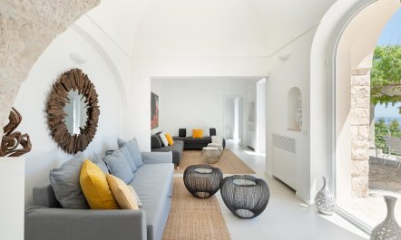 Puglian Paradise 1