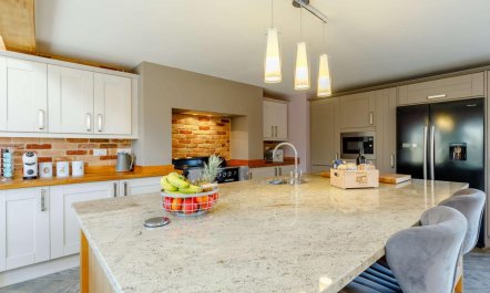 4 Bed in Maryport 1