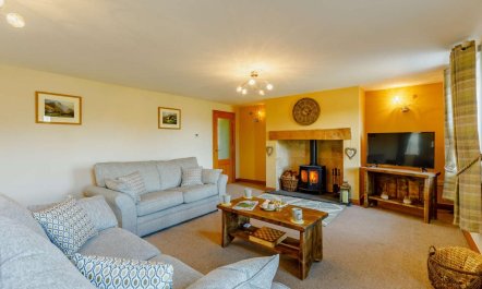 4 Bed in Maryport 7