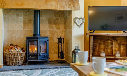 4 Bed in Maryport 8