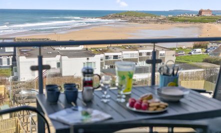 2 Bed in Newquay