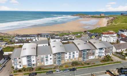 2 Bed in Newquay 3
