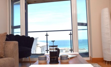 2 Bed in Newquay 3