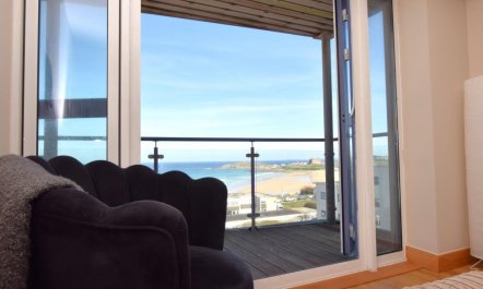2 Bed in Newquay 4