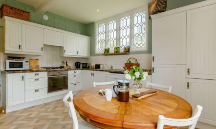 1 Bed in Dorchester 6