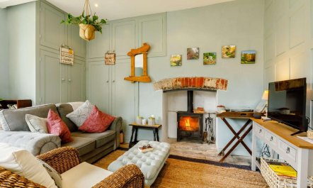 1 Bed in Dorchester 3