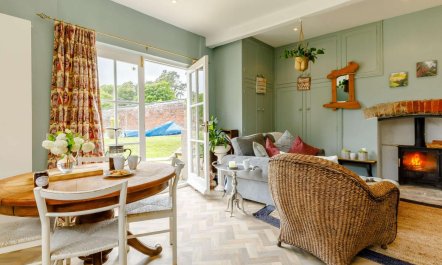 1 Bed in Dorchester 5