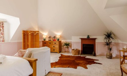 1 Bed in Dorchester 9