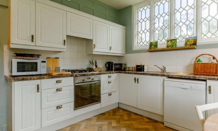 1 Bed in Dorchester 7