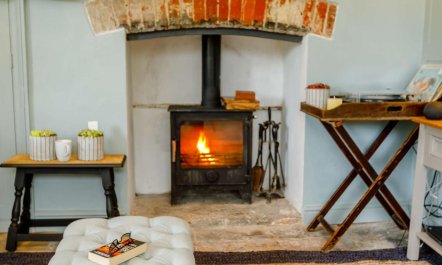 1 Bed in Dorchester 8