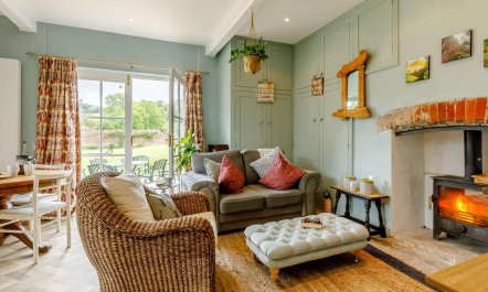 1 Bed in Dorchester 2