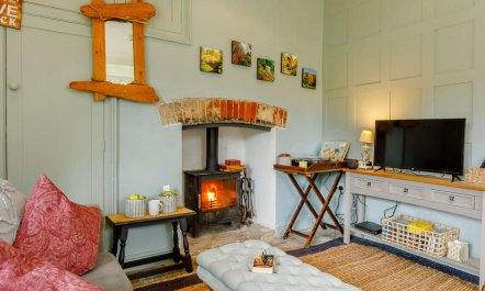 1 Bed in Dorchester 4