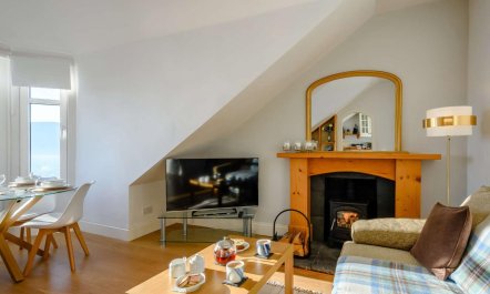 2 Bed in Helensburgh