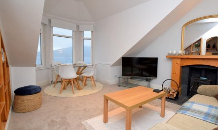 2 Bed in Helensburgh 3