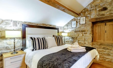 1 Bed in Leek 5