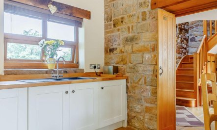 1 Bed in Leek 8