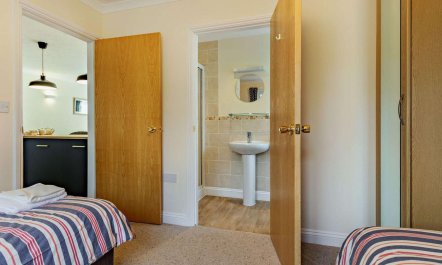 2 Bed in Bude 8
