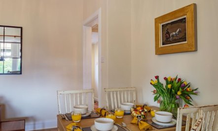 2 Bed in Kirriemuir 5