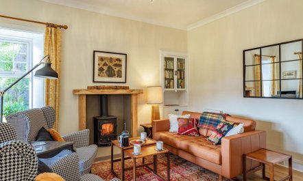 2 Bed in Kirriemuir 1