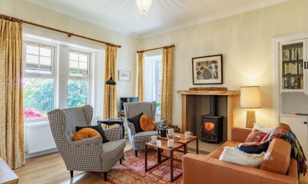 2 Bed in Kirriemuir 2